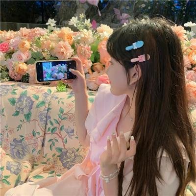 姬姥的青春期