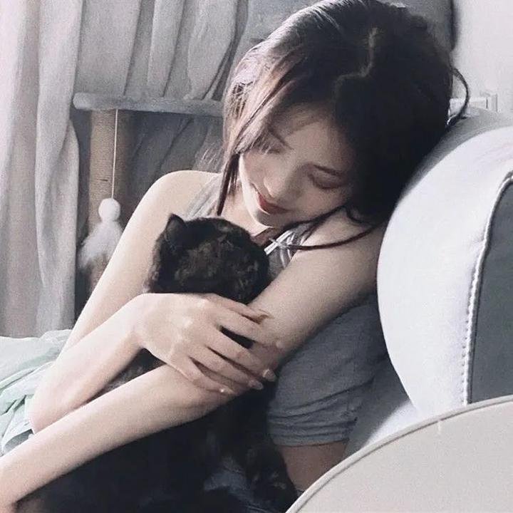作为替身的她