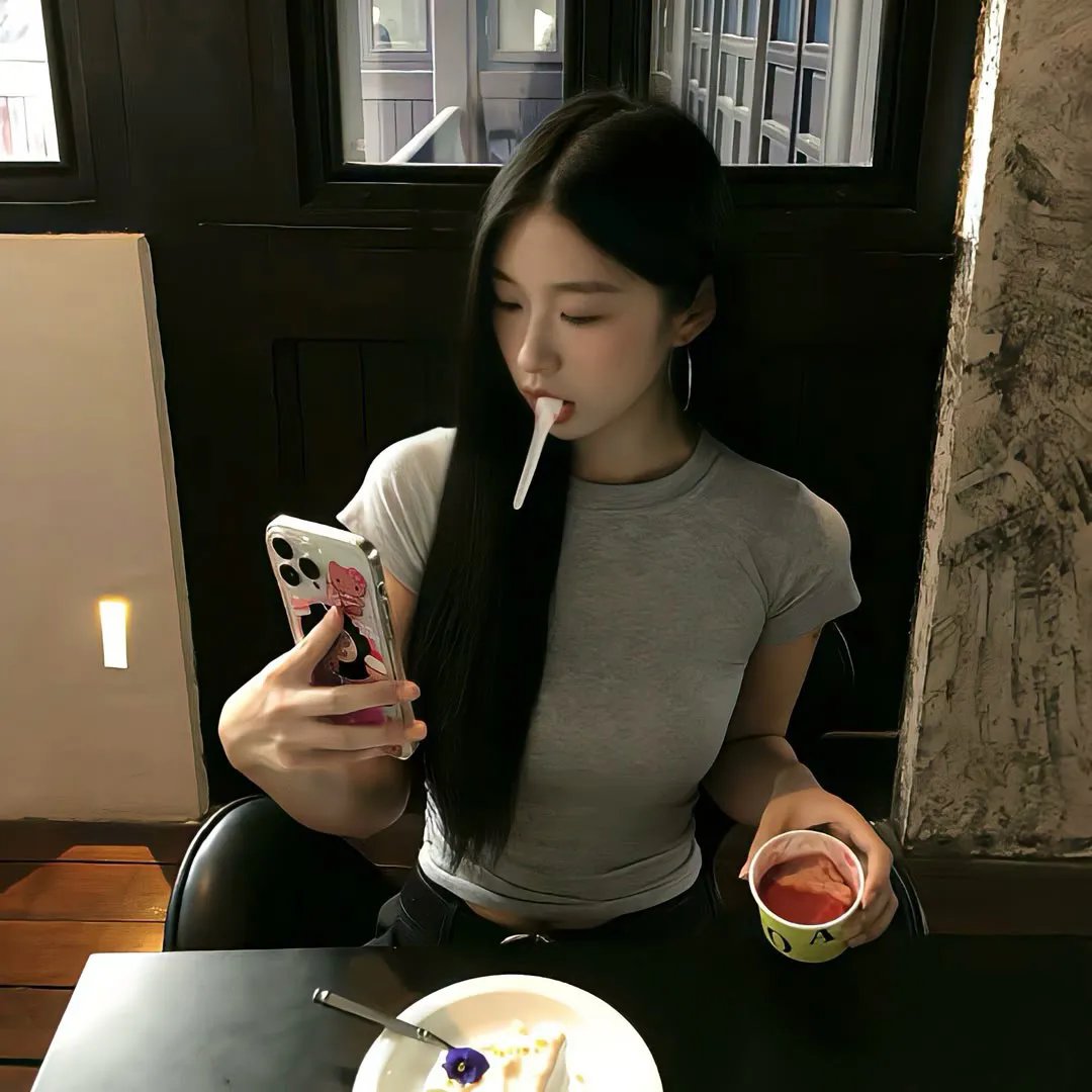 真爱的风采