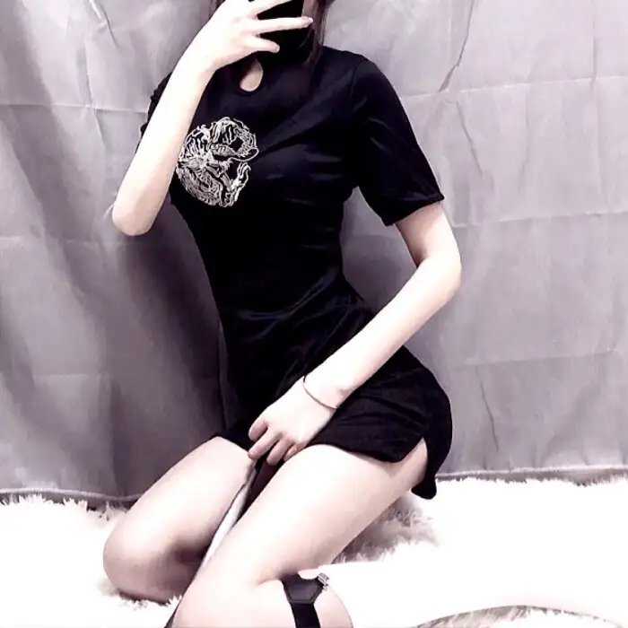 小巷风雨